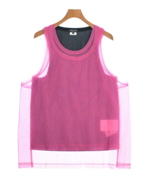 コムデギャルソンオムプリュス(COMME des GARCONS HOMME PLUS)のCOMME des GARCONS HOMME PLUS タンクトップ