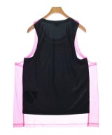 COMME des GARCONS HOMME PLUS（コムデギャルソンオムプリュス）タンクトップ ピンク サイズ:S メンズ/2200667708754