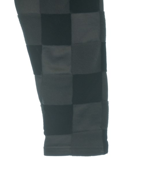 COMME des GARCONS HOMME PLUS（コムデギャルソンオムプリュス）クロップドパンツ 黒 サイズ:S メンズ/2200667708907