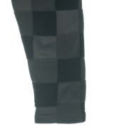 COMME des GARCONS HOMME PLUS（コムデギャルソンオムプリュス）クロップドパンツ 黒 サイズ:S メンズ/2200667708907