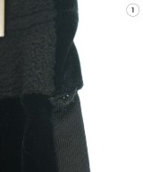 COMME des GARCONS HOMME PLUS（コムデギャルソンオムプリュス）クロップドパンツ 黒 サイズ:S メンズ/2200667708907