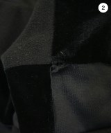 COMME des GARCONS HOMME PLUS（コムデギャルソンオムプリュス）クロップドパンツ 黒 サイズ:S メンズ/2200667708907