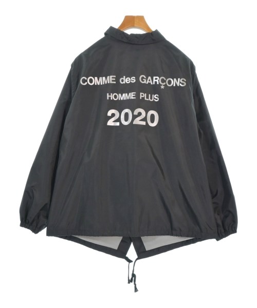 COMME des GARCONS HOMME PLUS（コムデギャルソンオムプリュス）その他 黒 サイズ:XS レディース/2200670247196