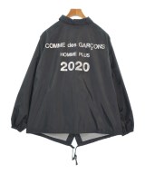 COMME des GARCONS HOMME PLUS（コムデギャルソンオムプリュス）その他 黒 サイズ:XS レディース/2200670247196
