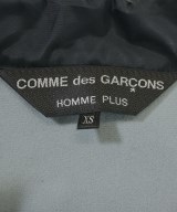 COMME des GARCONS HOMME PLUS（コムデギャルソンオムプリュス）その他 黒 サイズ:XS レディース/2200670247196