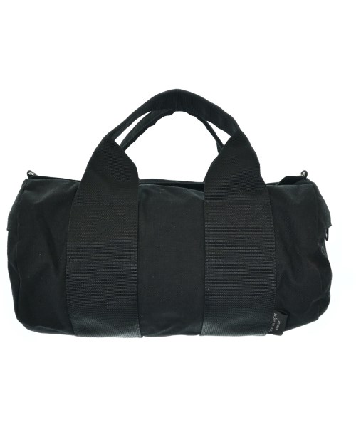 COMME des GARCONS HOMME PLUS(コムデギャルソンオムプリュス)ショルダーバッグ 黒 サイズ:-/2200670247295