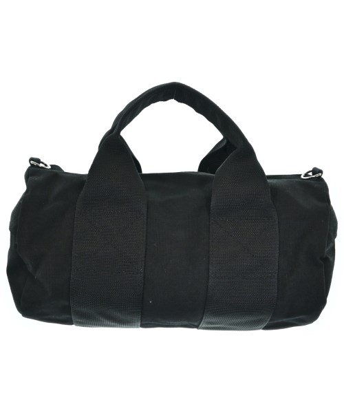 COMME des GARCONS HOMME PLUS（コムデギャルソンオムプリュス）ショルダーバッグ 黒 サイズ:- メンズ/2200670247295