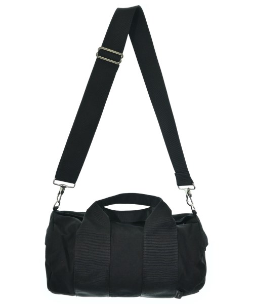 COMME des GARCONS HOMME PLUS（コムデギャルソンオムプリュス）ショルダーバッグ 黒 サイズ:- メンズ/2200670247295