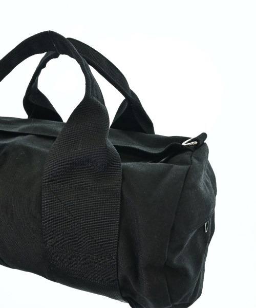 COMME des GARCONS HOMME PLUS（コムデギャルソンオムプリュス）ショルダーバッグ 黒 サイズ:- メンズ/2200670247295