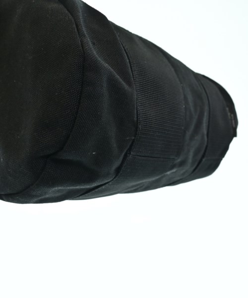 COMME des GARCONS HOMME PLUS（コムデギャルソンオムプリュス）ショルダーバッグ 黒 サイズ:- メンズ/2200670247295