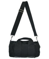 COMME des GARCONS HOMME PLUS（コムデギャルソンオムプリュス）ショルダーバッグ 黒 サイズ:- メンズ/2200670247295