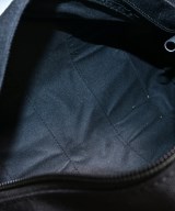 COMME des GARCONS HOMME PLUS（コムデギャルソンオムプリュス）ショルダーバッグ 黒 サイズ:- メンズ/2200670247295