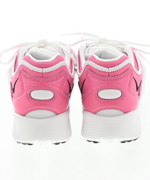 COMME des GARCONS HOMME PLUS（コムデギャルソンオムプリュス）スニーカー ピンク サイズ:29cm メンズ/2200670454105