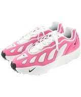 COMME des GARCONS HOMME PLUS（コムデギャルソンオムプリュス）スニーカー ピンク サイズ:29cm メンズ/2200670454105