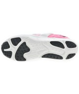 COMME des GARCONS HOMME PLUS（コムデギャルソンオムプリュス）スニーカー ピンク サイズ:29cm メンズ/2200670454105