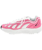 COMME des GARCONS HOMME PLUS（コムデギャルソンオムプリュス）スニーカー ピンク サイズ:29cm メンズ/2200670454105