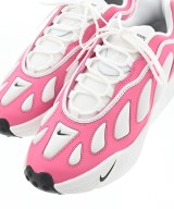 COMME des GARCONS HOMME PLUS（コムデギャルソンオムプリュス）スニーカー ピンク サイズ:29cm メンズ/2200670454105