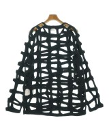 COMME des GARCONS HOMME PLUS（コムデギャルソンオムプリュス）ニット・セーター 黒 サイズ:L メンズ/2200670482047