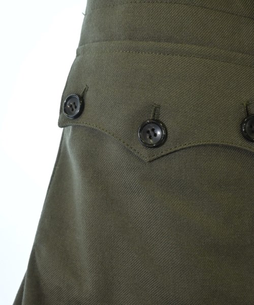 COMME des GARCONS HOMME PLUS（コムデギャルソンオムプリュス）その他 カーキ サイズ:S メンズ/2200670510078