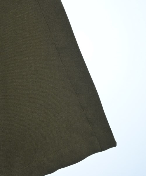 COMME des GARCONS HOMME PLUS（コムデギャルソンオムプリュス）その他 カーキ サイズ:S メンズ/2200670510078