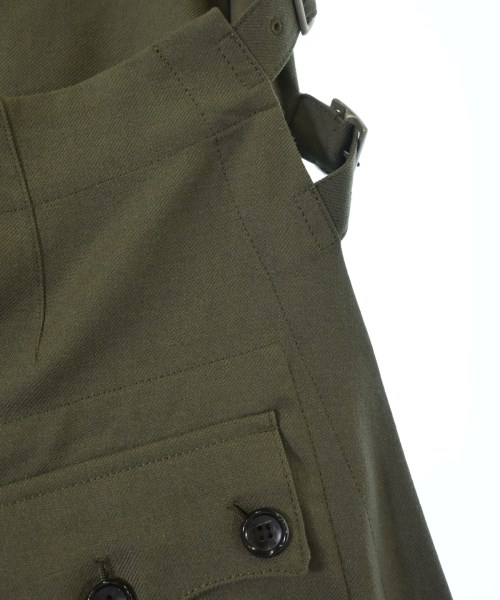COMME des GARCONS HOMME PLUS（コムデギャルソンオムプリュス）その他 カーキ サイズ:S メンズ/2200670510078