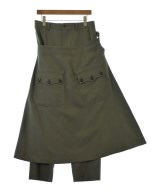 COMME des GARCONS HOMME PLUS（コムデギャルソンオムプリュス）その他 カーキ サイズ:S メンズ/2200670510078