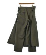COMME des GARCONS HOMME PLUS（コムデギャルソンオムプリュス）その他 カーキ サイズ:S メンズ/2200670510078
