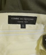 COMME des GARCONS HOMME PLUS（コムデギャルソンオムプリュス）その他 カーキ サイズ:S メンズ/2200670510078