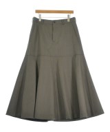 COMME des GARCONS HOMME PLUS（コムデギャルソンオムプリュス）小物類（その他） グレー サイズ:M メンズ/2200670510092