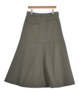 COMME des GARCONS HOMME PLUS（コムデギャルソンオムプリュス）小物類（その他） グレー サイズ:M メンズ/2200670510092