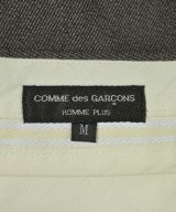 COMME des GARCONS HOMME PLUS（コムデギャルソンオムプリュス）小物類（その他） グレー サイズ:M メンズ/2200670510092