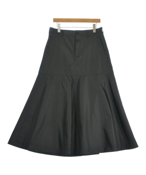 COMME des GARCONS HOMME PLUS(コムデギャルソンオムプリュス)小物類（その他） 黒 サイズ:M/2200670510108