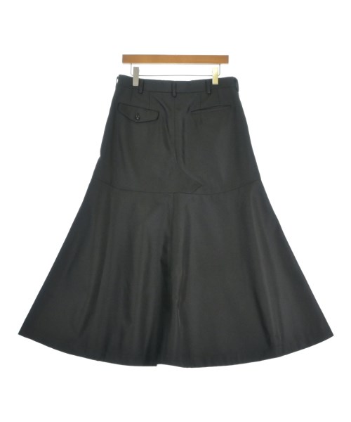 COMME des GARCONS HOMME PLUS（コムデギャルソンオムプリュス）小物類（その他） 黒 サイズ:M メンズ/2200670510108