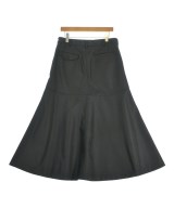 COMME des GARCONS HOMME PLUS（コムデギャルソンオムプリュス）小物類（その他） 黒 サイズ:M メンズ/2200670510108