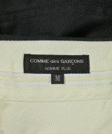 COMME des GARCONS HOMME PLUS（コムデギャルソンオムプリュス）小物類（その他） 黒 サイズ:M メンズ/2200670510108