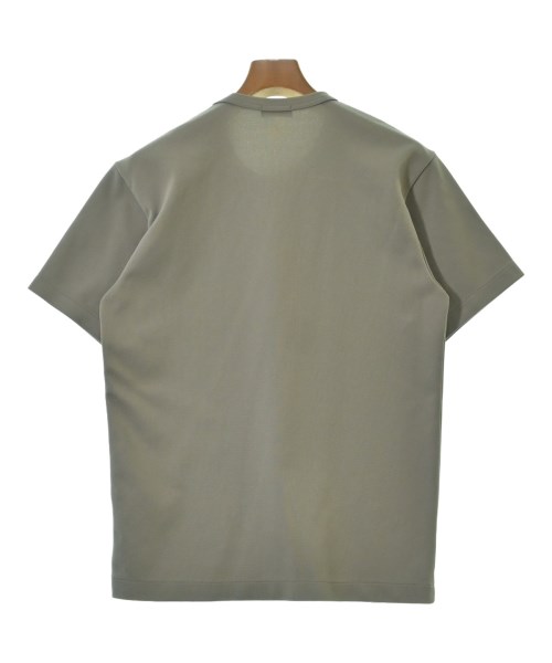 COMME des GARCONS HOMME PLUS（コムデギャルソンオムプリュス）Tシャツ・カットソー グレー サイズ:-(S位) メンズ/2200670751013