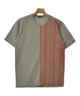 COMME des GARCONS HOMME PLUS（コムデギャルソンオムプリュス）Tシャツ・カットソー グレー サイズ:-(S位) メンズ/2200670751013