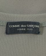 COMME des GARCONS HOMME PLUS（コムデギャルソンオムプリュス）Tシャツ・カットソー グレー サイズ:-(S位) メンズ/2200670751013