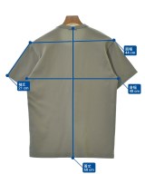COMME des GARCONS HOMME PLUS（コムデギャルソンオムプリュス）Tシャツ・カットソー グレー サイズ:-(S位) メンズ/2200670751013