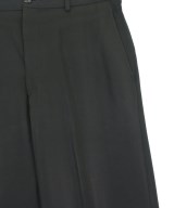 COMME des GARCONS HOMME PLUS（コムデギャルソンオムプリュス）スラックス 黒 サイズ:L メンズ/2200670751105