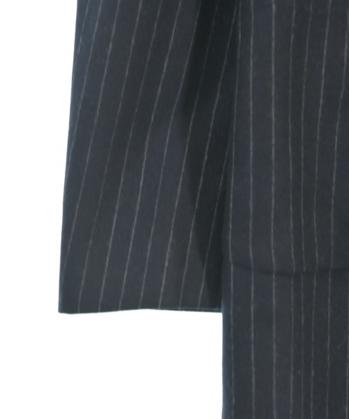 COMME des GARCONS HOMME PLUS（コムデギャルソンオムプリュス）カジュアルジャケット 紺 サイズ:S メンズ/2200670752010