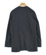 COMME des GARCONS HOMME PLUS（コムデギャルソンオムプリュス）カジュアルジャケット 紺 サイズ:S メンズ/2200670752010