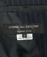 COMME des GARCONS HOMME PLUS（コムデギャルソンオムプリュス）カジュアルジャケット 紺 サイズ:S メンズ/2200670752010