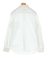 COMME des GARCONS HOMME PLUS（コムデギャルソンオムプリュス）カジュアルシャツ 白 サイズ:M メンズ/2200670752058