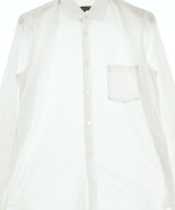 COMME des GARCONS HOMME PLUS（コムデギャルソンオムプリュス）カジュアルシャツ 白 サイズ:M メンズ/2200670752058