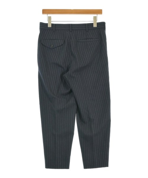 COMME des GARCONS HOMME PLUS（コムデギャルソンオムプリュス）その他 紺 サイズ:XS メンズ/2200670752072