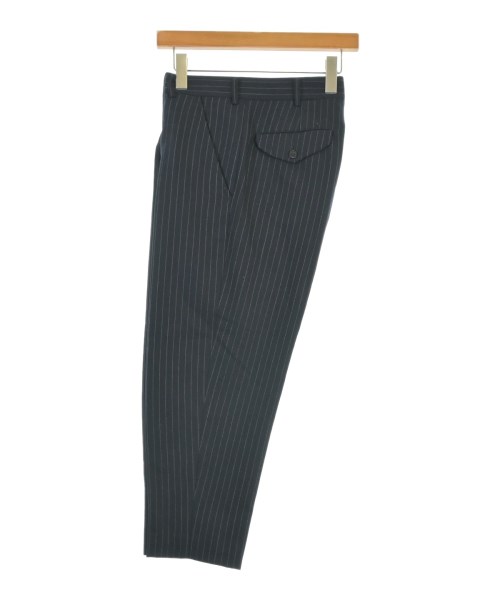 COMME des GARCONS HOMME PLUS（コムデギャルソンオムプリュス）その他 紺 サイズ:XS メンズ/2200670752072