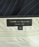 COMME des GARCONS HOMME PLUS（コムデギャルソンオムプリュス）その他 紺 サイズ:XS メンズ/2200670752072