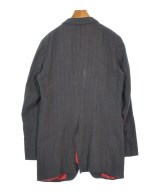 COMME des GARCONS HOMME PLUS（コムデギャルソンオムプリュス）ジャケット グレー サイズ:M メンズ/2200670816019