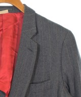 COMME des GARCONS HOMME PLUS（コムデギャルソンオムプリュス）ジャケット グレー サイズ:M メンズ/2200670816019